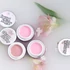 NATURAL PINK 50g - BUILDER GEL - ÉPÍTŐZSELÉ